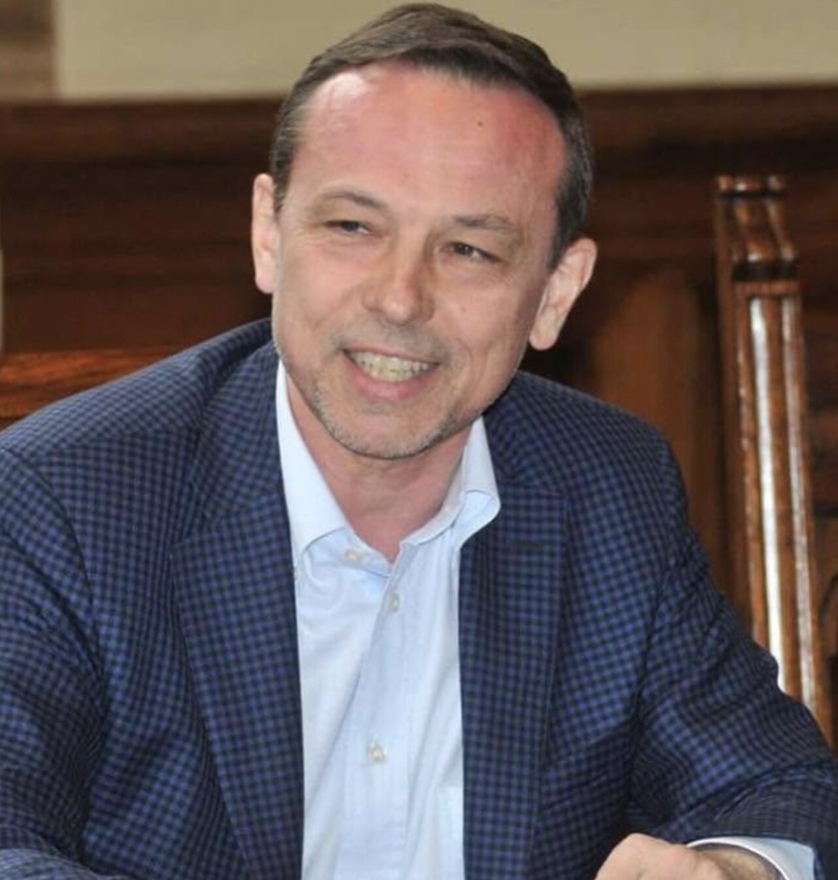 Centro Teatrale Bresciano: il direttore Gian Mario Bandera ha dato le dimissioni