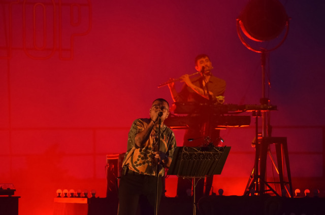 Coez chiude l’edizione 2026 del Tener-a-mente Festival: l’intimità interpretativa fa centro