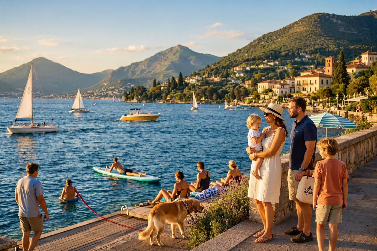Cosa fare nel week end a Brescia e in provincia: gli eventi di sabato 22 e domenica 23 agosto 2026