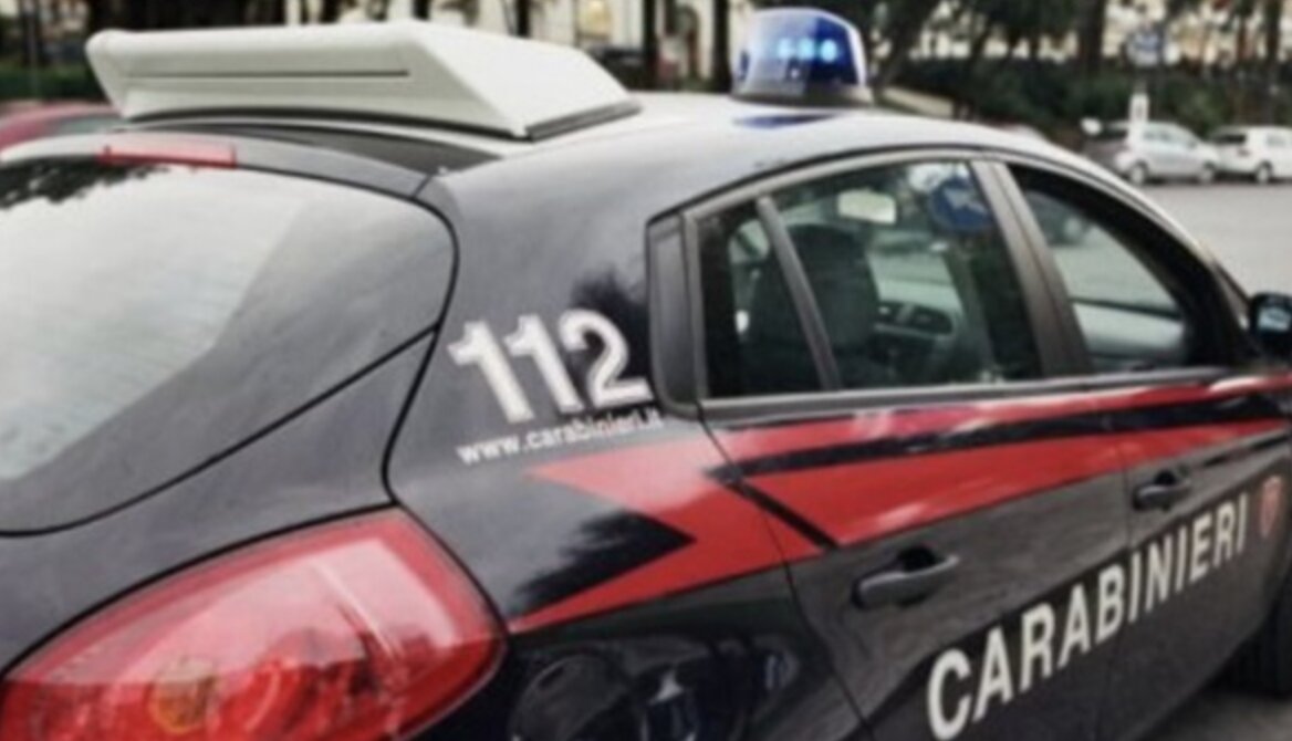 Dopo il controllo al centro commerciale arrestata una 52enne destinataria di mandato d’arresto europeo