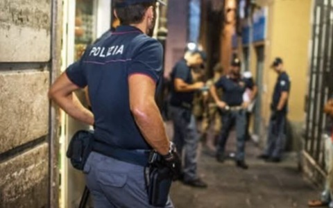 Era stato espulso dall’Italia ma vi ha fatto ritorno illegalmente: in manette un 32enne