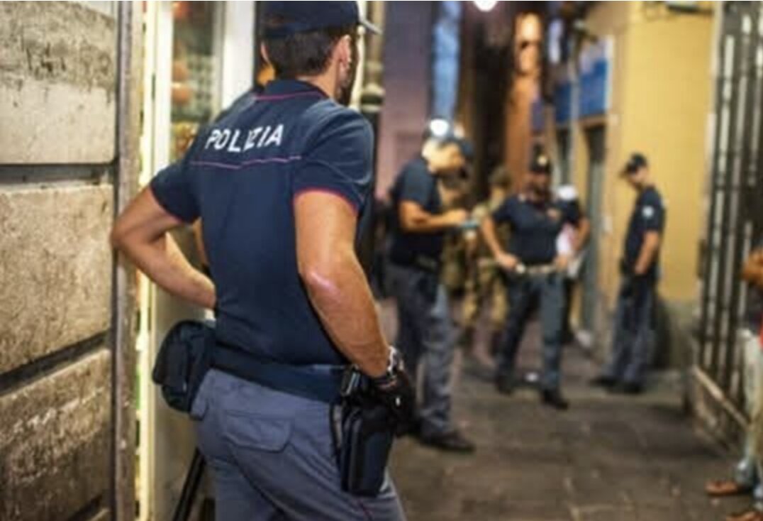 Era stato espulso dall’Italia ma vi ha fatto ritorno illegalmente: in manette un 32enne