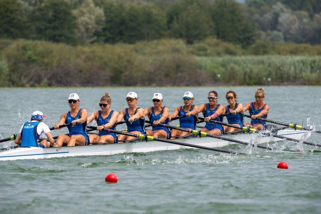 Europei di Varese: Laura Meriano conquista la seconda medaglia di bronzo