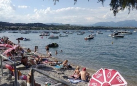 Federalberghi Brescia, Fantini: “Laghi e montagna vicini al tutto esaurito”