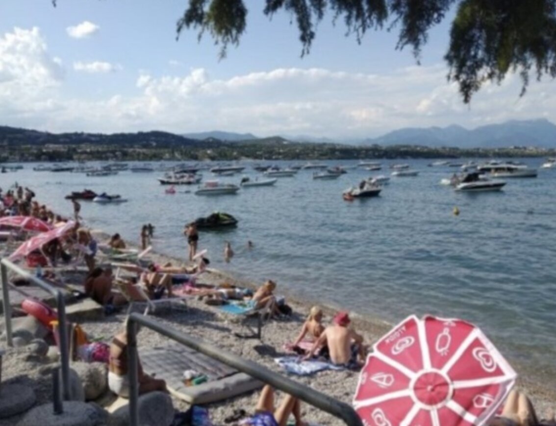Federalberghi Brescia, Fantini: “Laghi e montagna vicini al tutto esaurito”