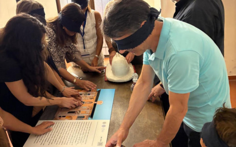 Festival Dannunziano di Pescara: un ponte tecnologico e multisensoriale con Gardone Riviera