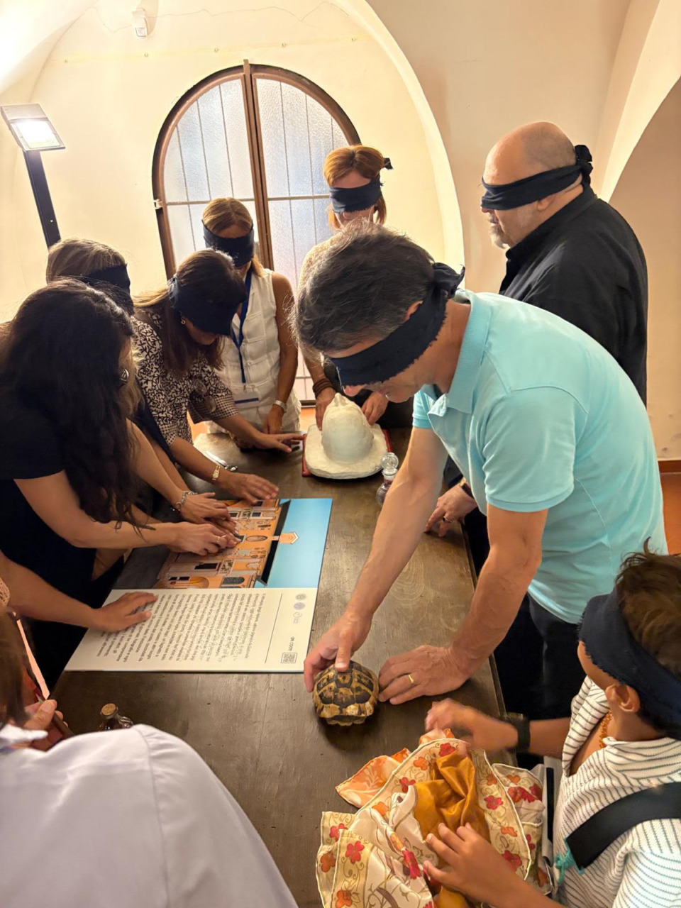 Festival Dannunziano di Pescara: un ponte tecnologico e multisensoriale con Gardone Riviera