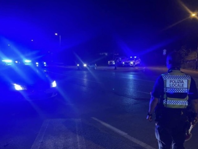 Folle inseguimento tra Brescia e Desenzano: motociclista finisce in manette