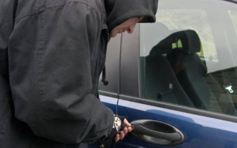 Brescia e provincia: in un anno registrati 640 furti auto