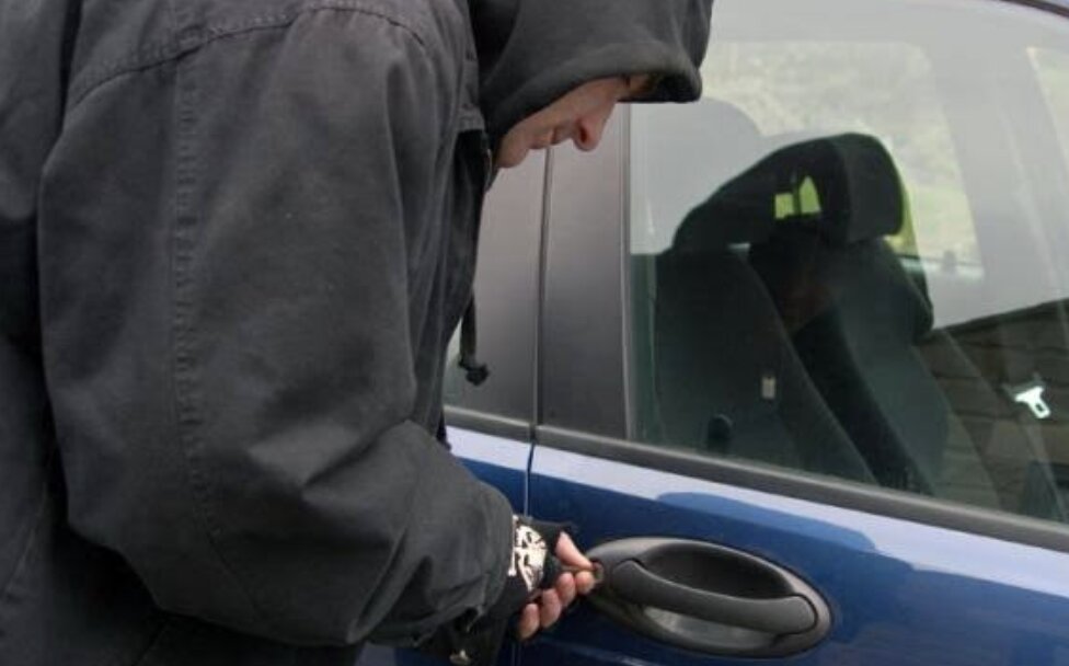 Brescia e provincia: in un anno registrati 640 furti auto