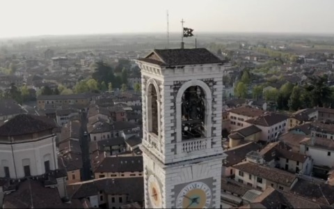 Una mega “batteria” alle porte di Chiari