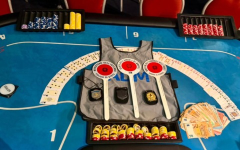 Gioco d’azzardo e traffico di droga in un circolo privato a Lonato, arrestato il consigliere