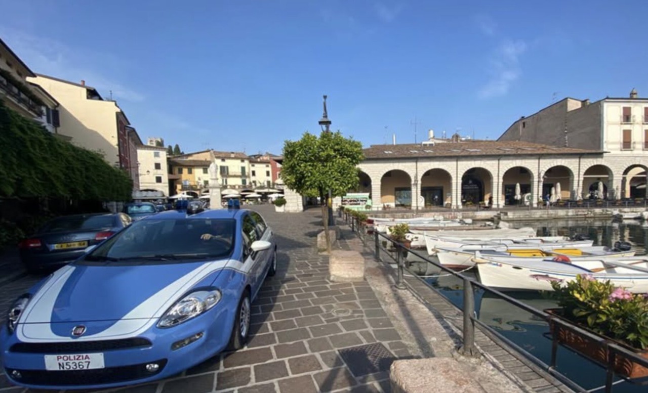 Hotel chiuso a Desenzano del Garda: posti letto oltre il consentito e carenti condizioni igieniche