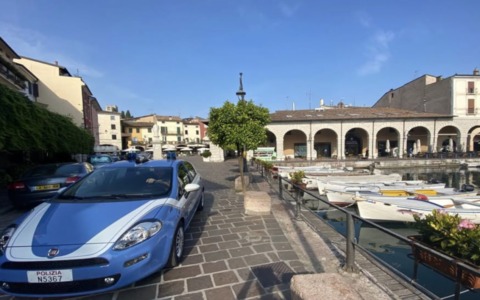 Hotel chiuso a Desenzano del Garda: posti letto oltre il consentito e carenti condizioni igieniche