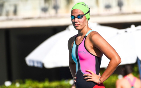 Benedetta Picchi, doppio oro tricolore e quattro medaglie a Roma