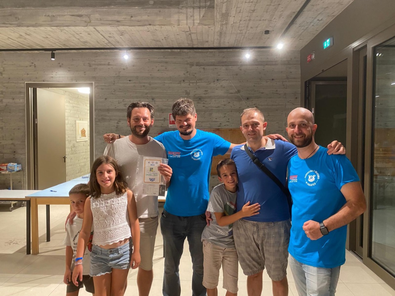 Paratico, cala il sipario sulla festa patronale: applausi per i tornei dell’oratorio
