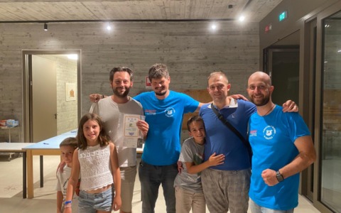 Paratico, cala il sipario sulla festa patronale: applausi per i tornei dell’oratorio