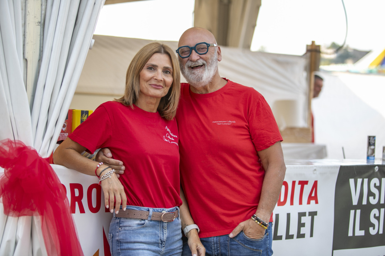 Capriolo Sagra di San Lorenzo