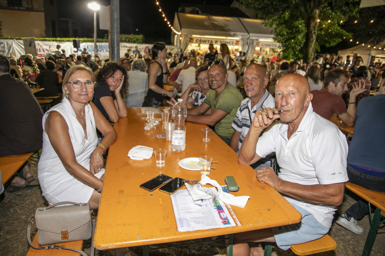 Capriolo Sagra di San Lorenzo