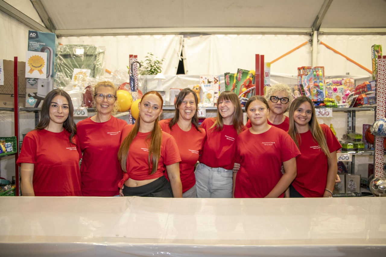 Capriolo Sagra di San Lorenzo