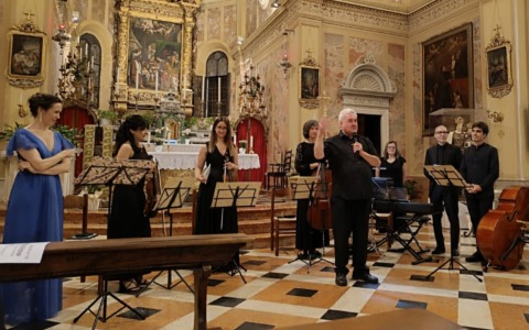 “Il Garda e la Serenissima”: a San Felice del Benaco musiche di Ferdinando Bettoni e Buono Chiodi
