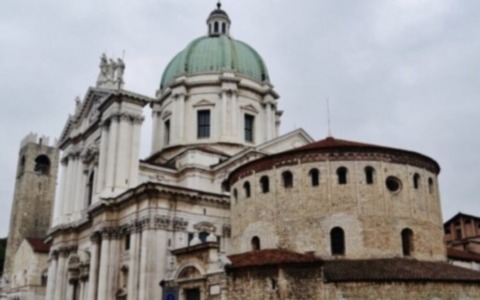 Il The Guardian celebra Brescia dove c’è : “Tutto ciò che si può desiderare dall’Italia”