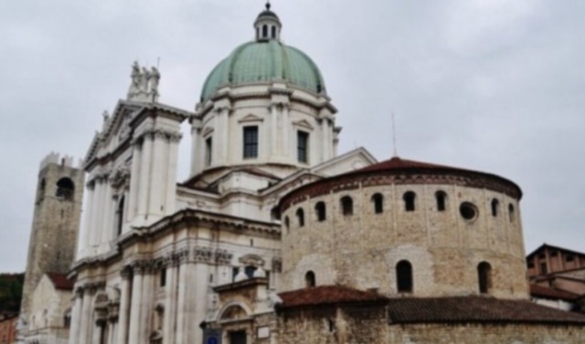 Il The Guardian celebra Brescia dove c’è : “Tutto ciò che si può desiderare dall’Italia”