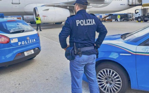 Immigrazione clandestina: individuati 22 cittadini extracomunitari