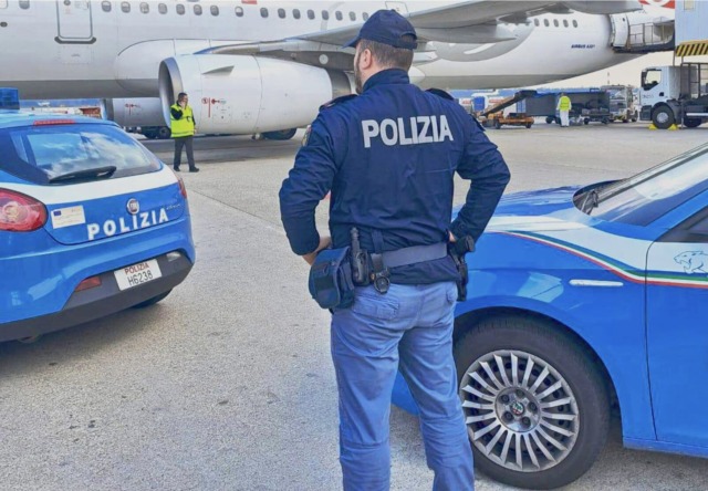Immigrazione clandestina: individuati 22 cittadini extracomunitari