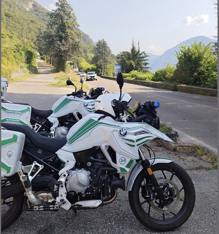 In auto con droga, due le patenti ritirate a Vestone