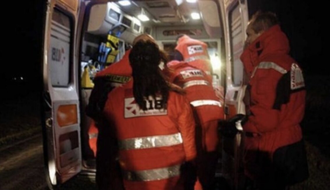 Incidente in Moldavia, oggi il rientro in Italia del giovane residente a Sarezzo
