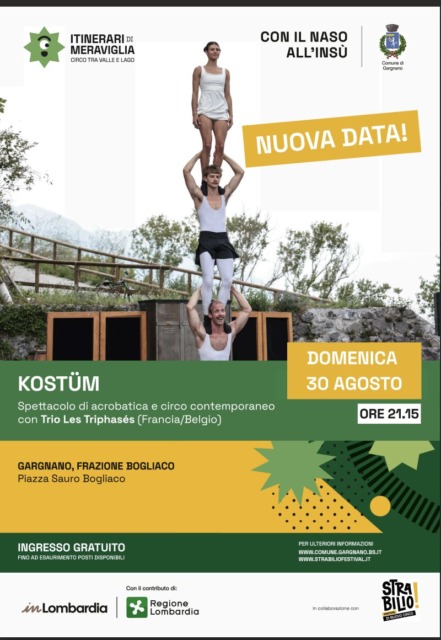 Kostum