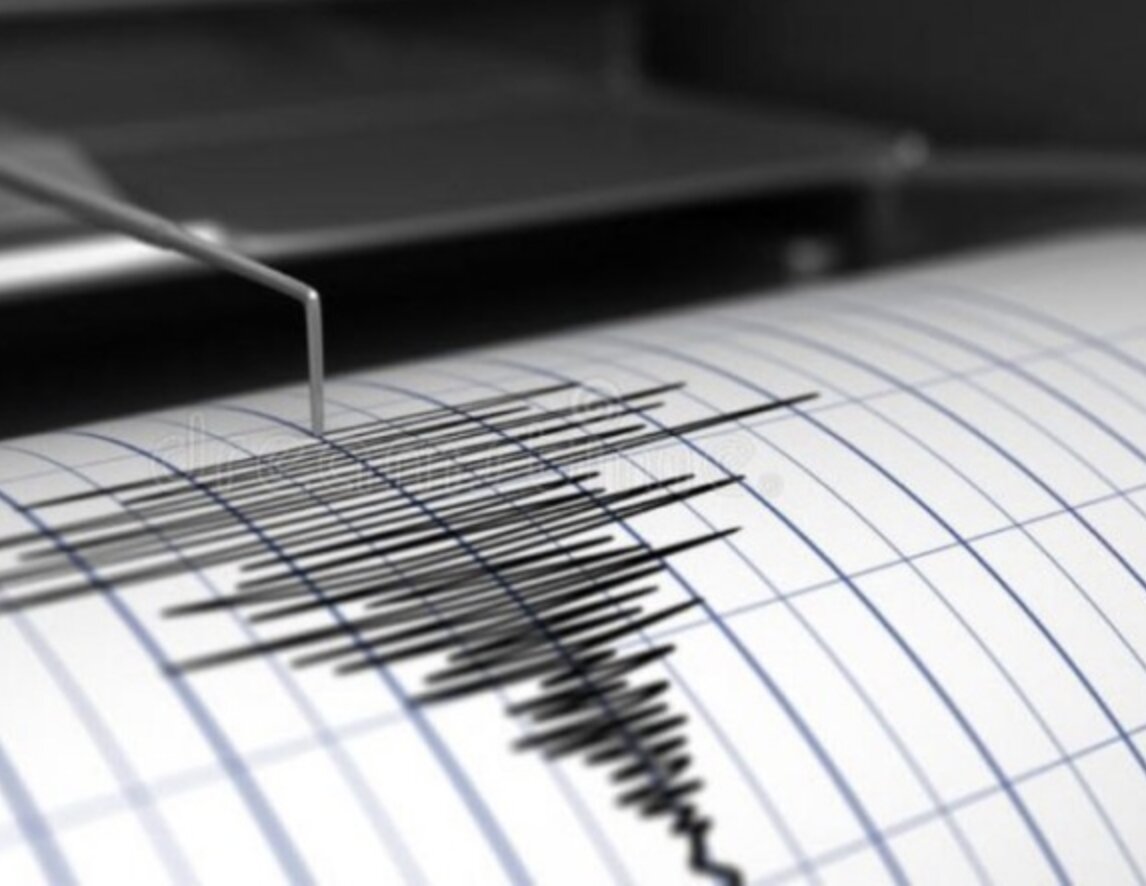 La terra trema sul Garda: lieve scossa di terremoto a Soiano del Lago