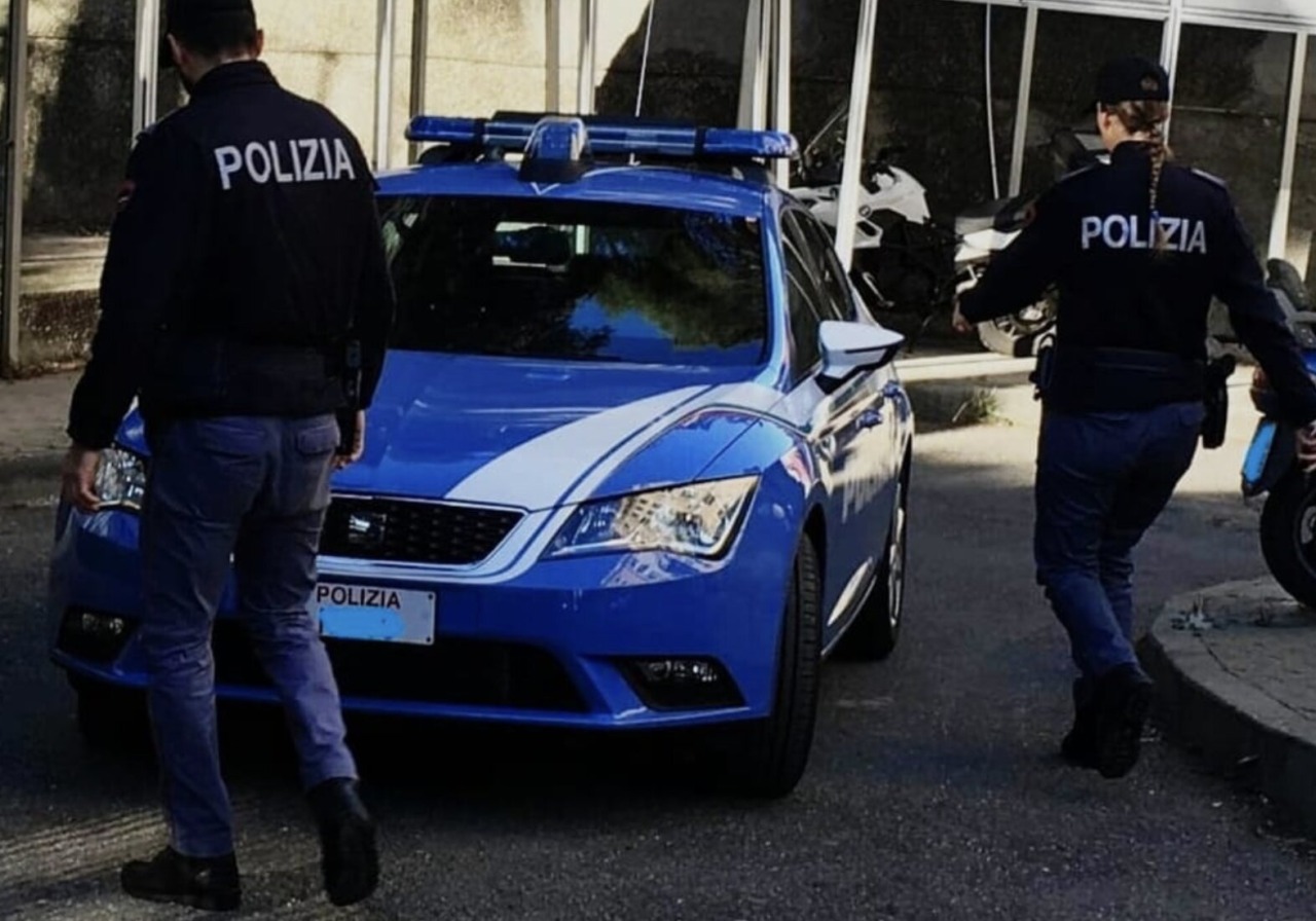 Lite in famiglia a Brescia: sferra un pugno al padre all’altezza del pacemaker, in manette un 37enne