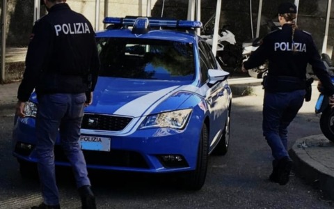 Lite in famiglia a Brescia: sferra un pugno al padre all’altezza del pacemaker, in manette un 37enne