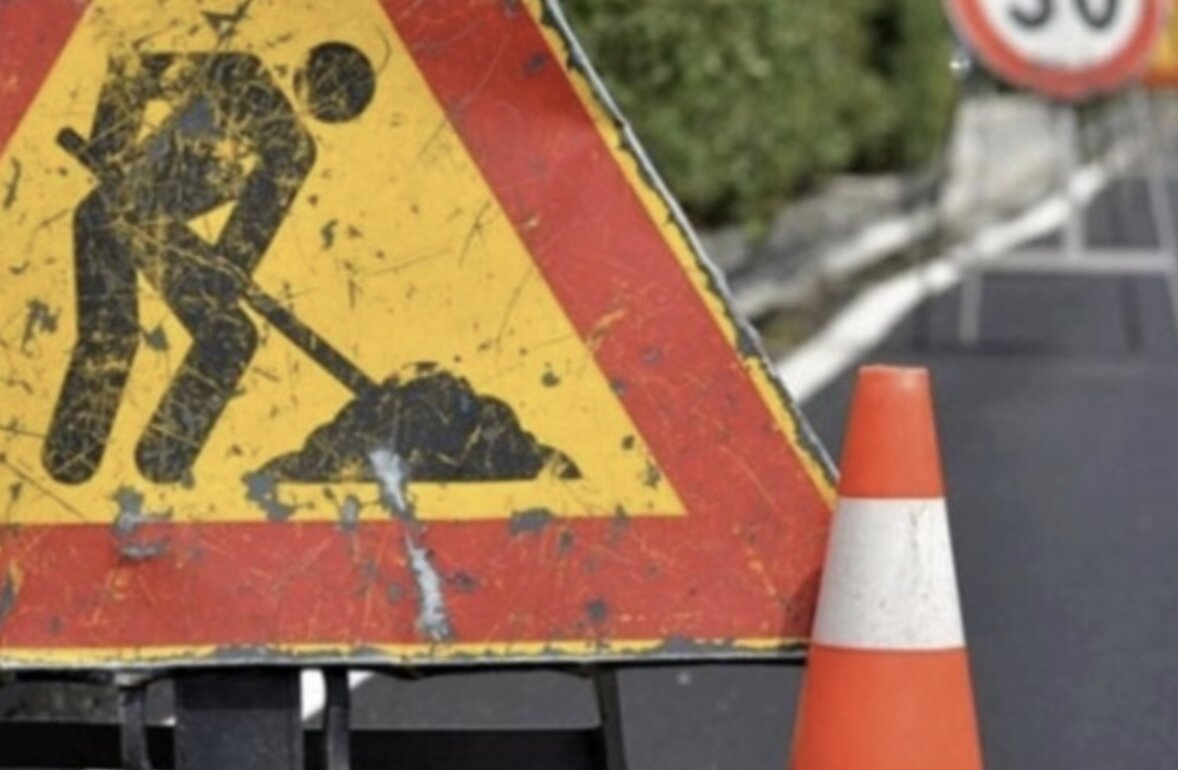 Modifiche alla circolazione a Gardone Riviera: taglio piante e asfaltature