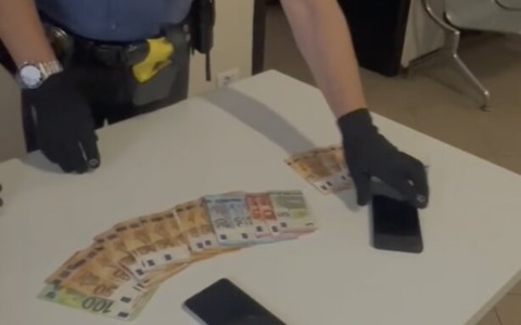 Occupazione abusiva di immobili a Bovegno: sette identificati, sequestrati oltre 4mila euro