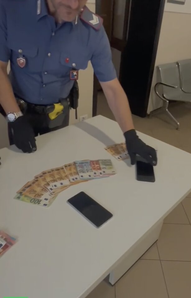 Occupazione abusiva di immobili a Bovegno: sette identificati, sequestrati oltre 4mila euro