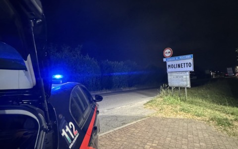 Controlli a Mazzano: identificate 47 persone e denunciato un uomo per ricettazione