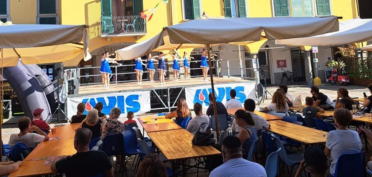 Palazzolo saluta l’estate con una festa da tutto esaurito: successo per la tre giorni in città