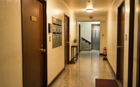 Persone sospette nei corridoi del condominio: vicino di casa scoperto con falsi documenti