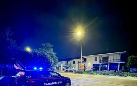 Polizia Locale di Mazzano: controlli straordinari, 54 le persone identificate