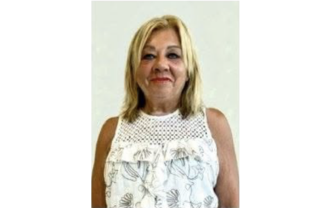 Malore in mare a Cesenatico, due comunità piangono Giuseppina Zucchinelli