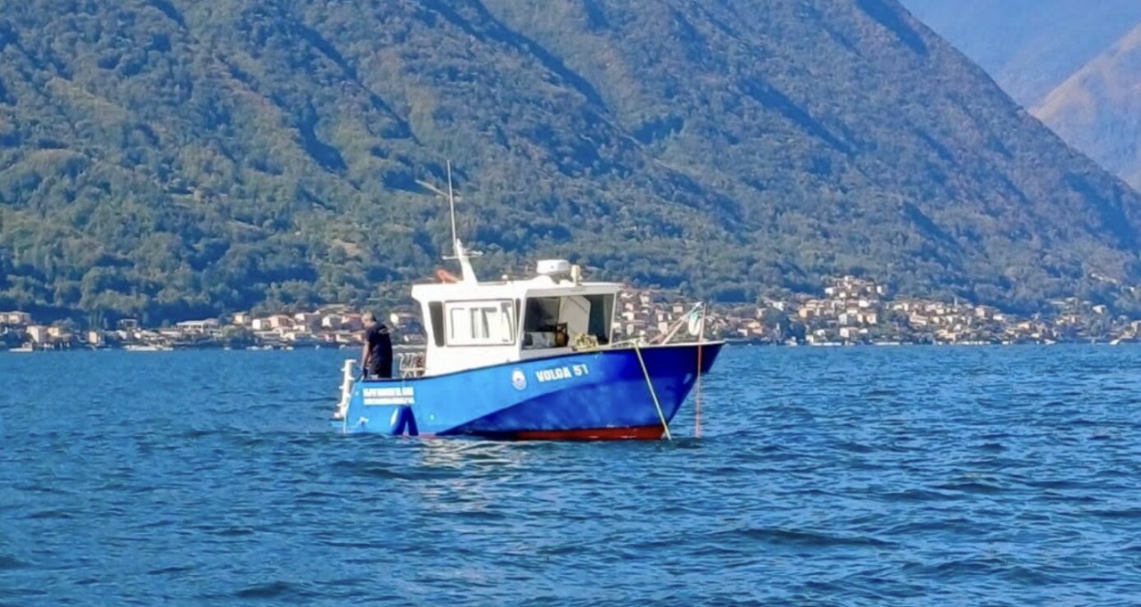 Recuperato il corpo di Rayan Jeroim Baylen, i sommozzatori dei Volontari del Garda: “Siamo riusciti in meno di 42 ore grazie all’esperienza”