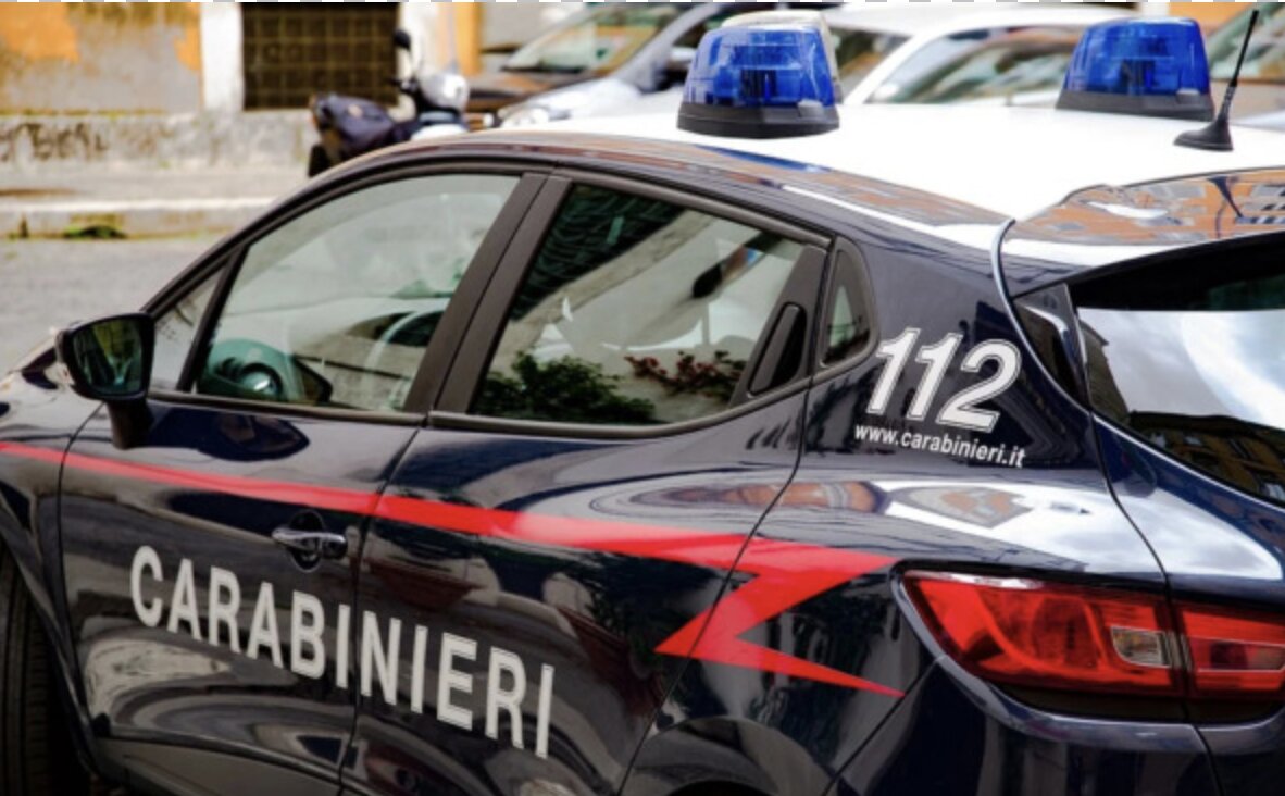 Rezzato: ritrovata la 14enne scomparsa