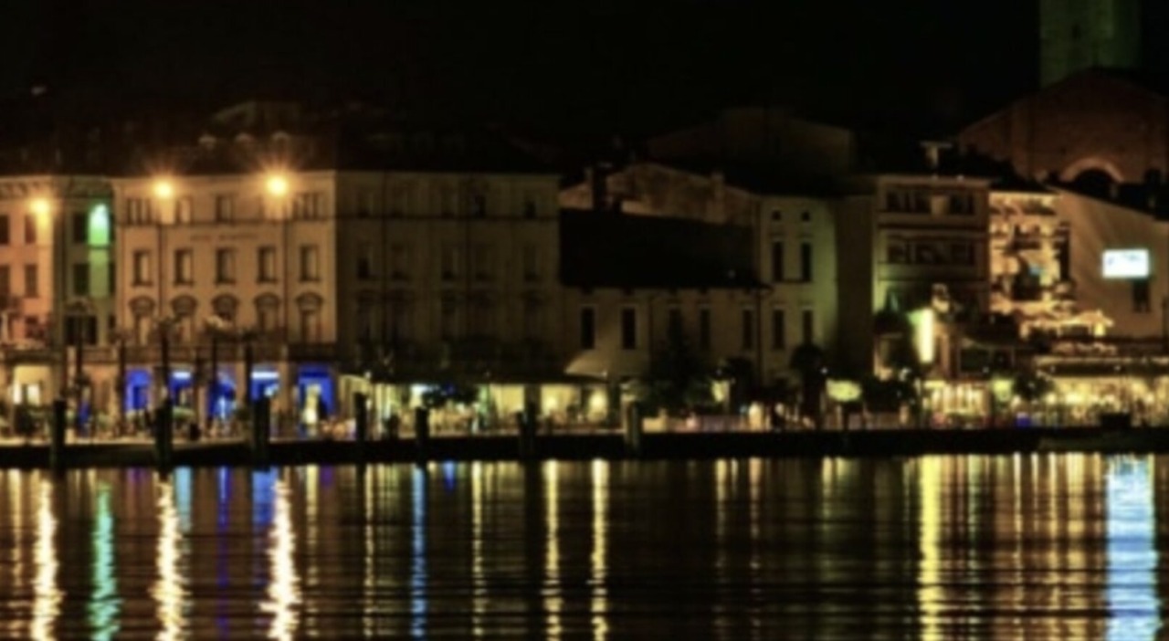 “Salò in Musica”: torna la musica live nel centro storico