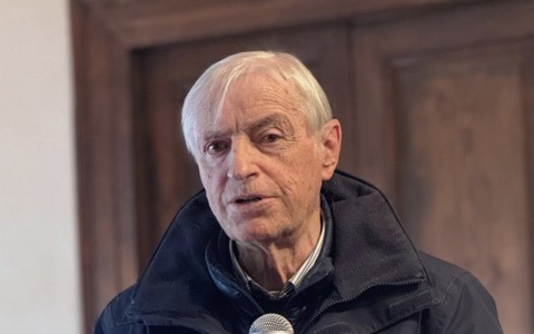Salò piange la scomparsa di Aurelio Nastuzzo, domani i funerali