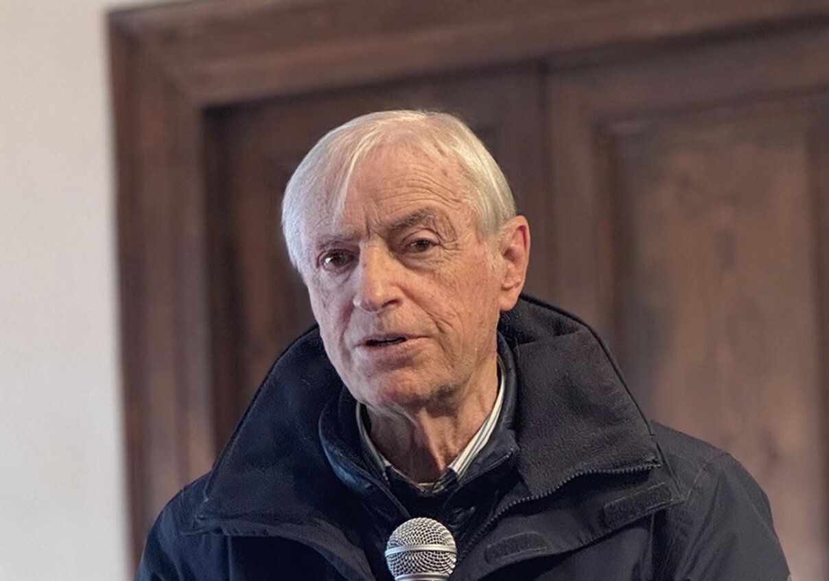 Salò piange la scomparsa di Aurelio Nastuzzo, domani i funerali
