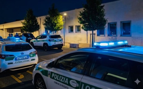 Schiamazzi, consumo di alcolici e abbandono di rifiuti: la Locale riporta l’ordine