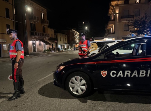 Valle Camonica: patenti ritirate e stupefacenti sequestrati durante i controlli di routine